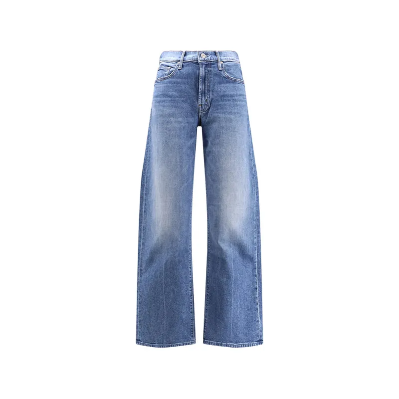 Denim Blue - Mother