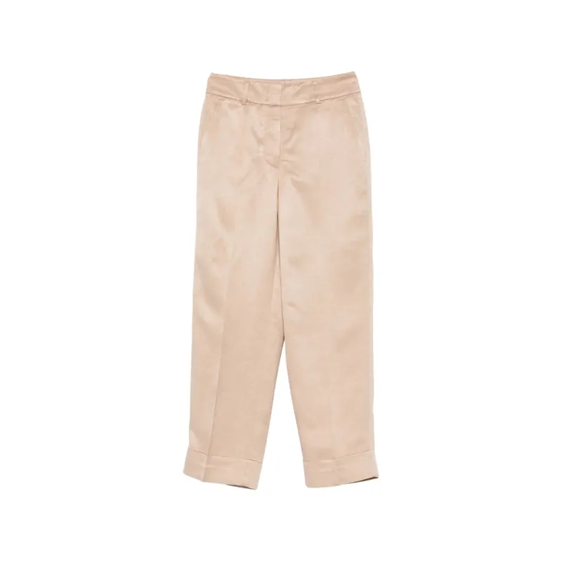 Pants Neutral - Peserico