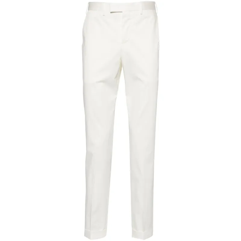 Pants White - PT Torino