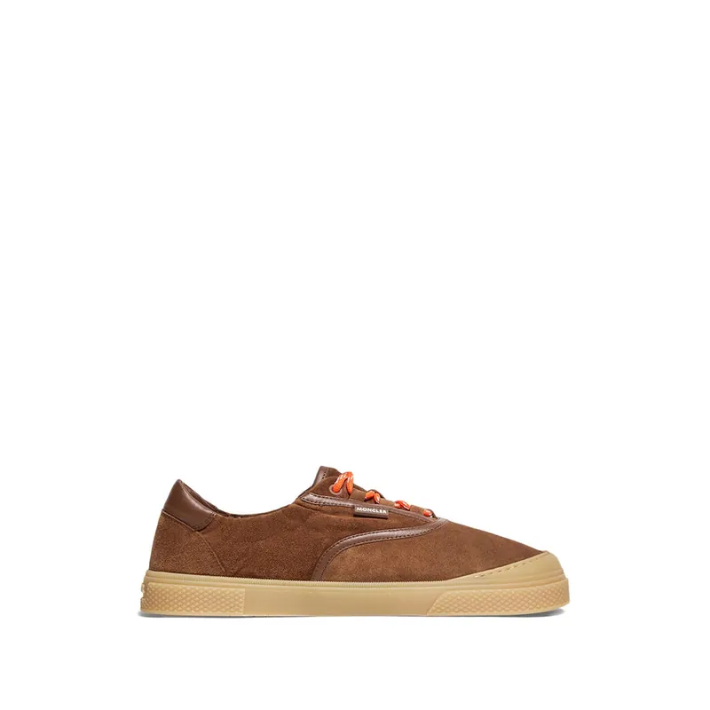 Sneakers Brown - Moncler