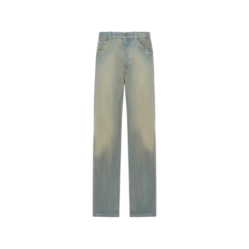 Denim Blue - Haikure