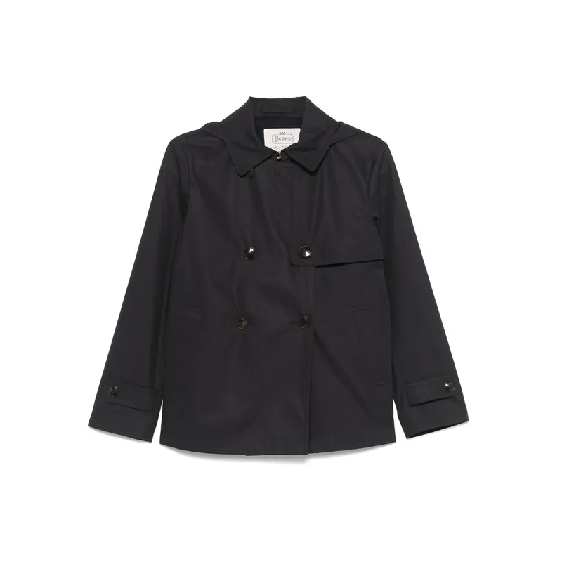 Rainwears Blue - Herno