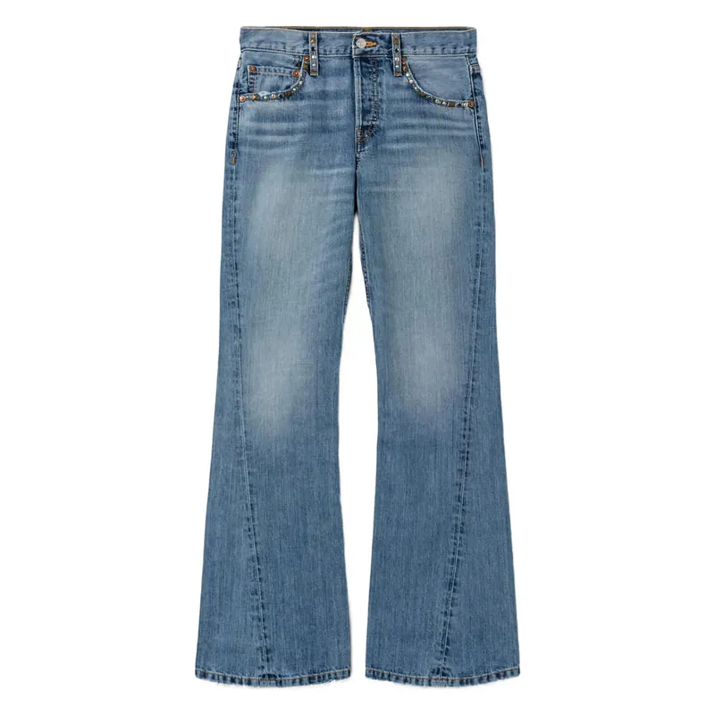 Denim Blue - RE/DONE