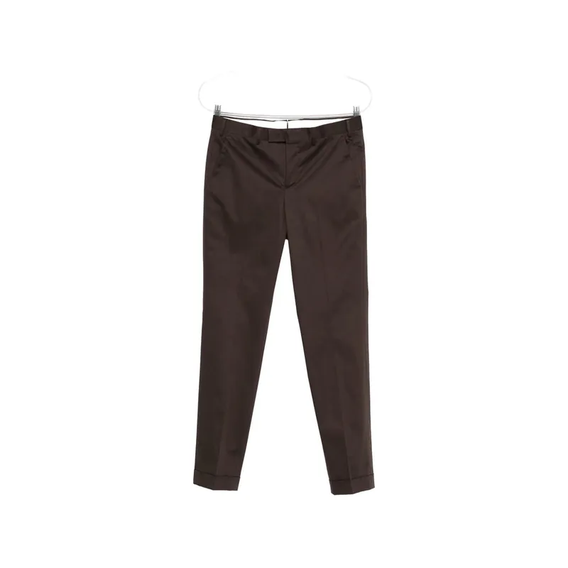 Pants Brown - PT Torino