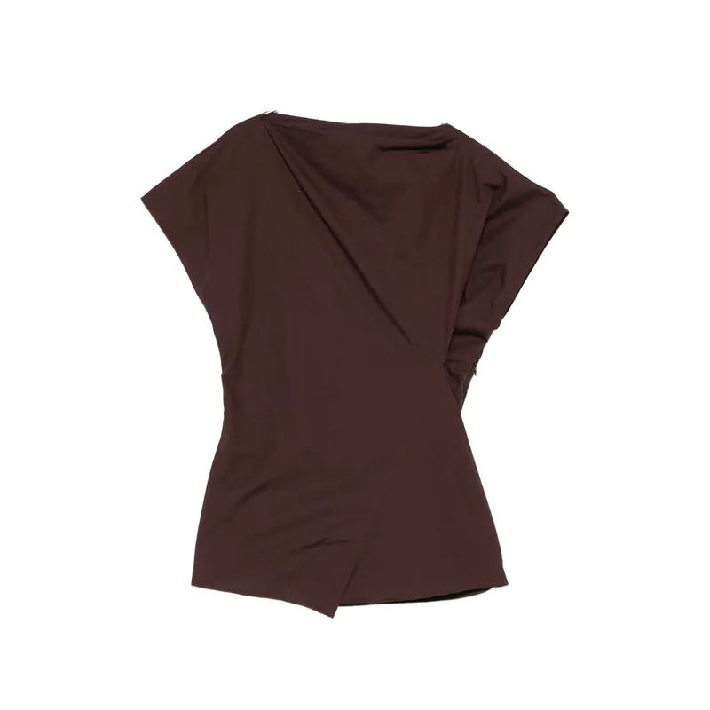 Shirts Brown - Soeur
