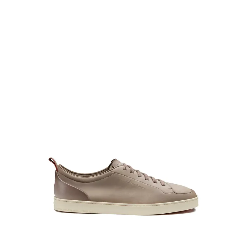 Sneakers Neutral - Santoni