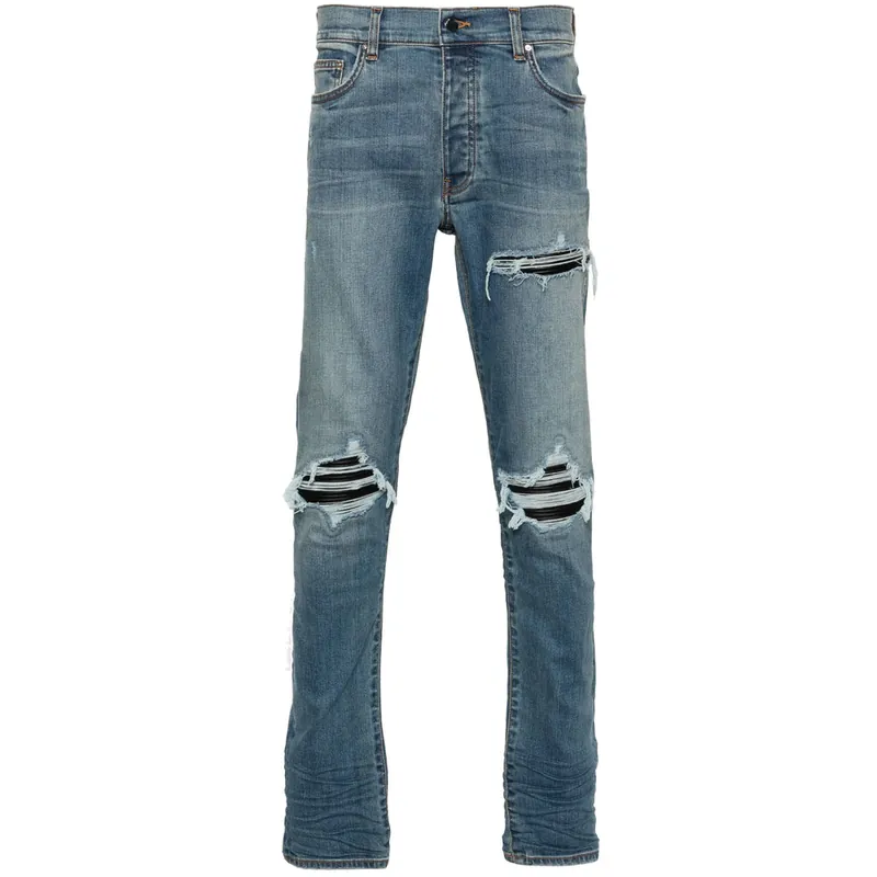 Denim Blue - Amiri