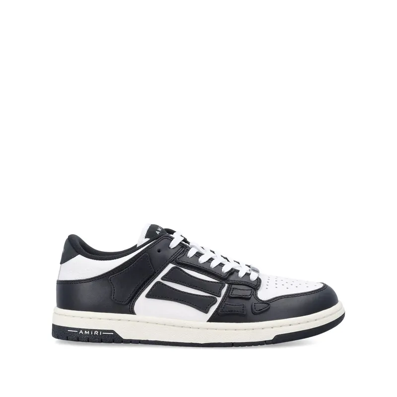 Sneakers Black, White - Amiri