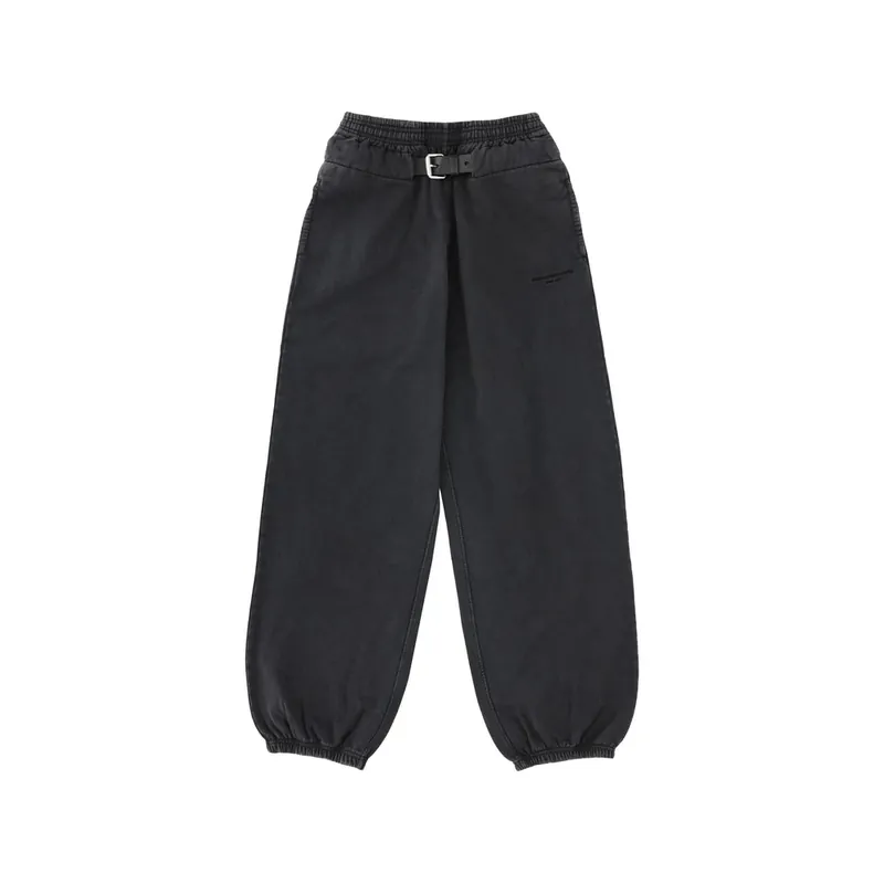 Pants Black - Alexander Wang