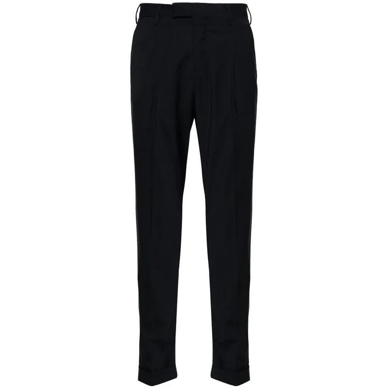 Pants Blue - PT Torino
