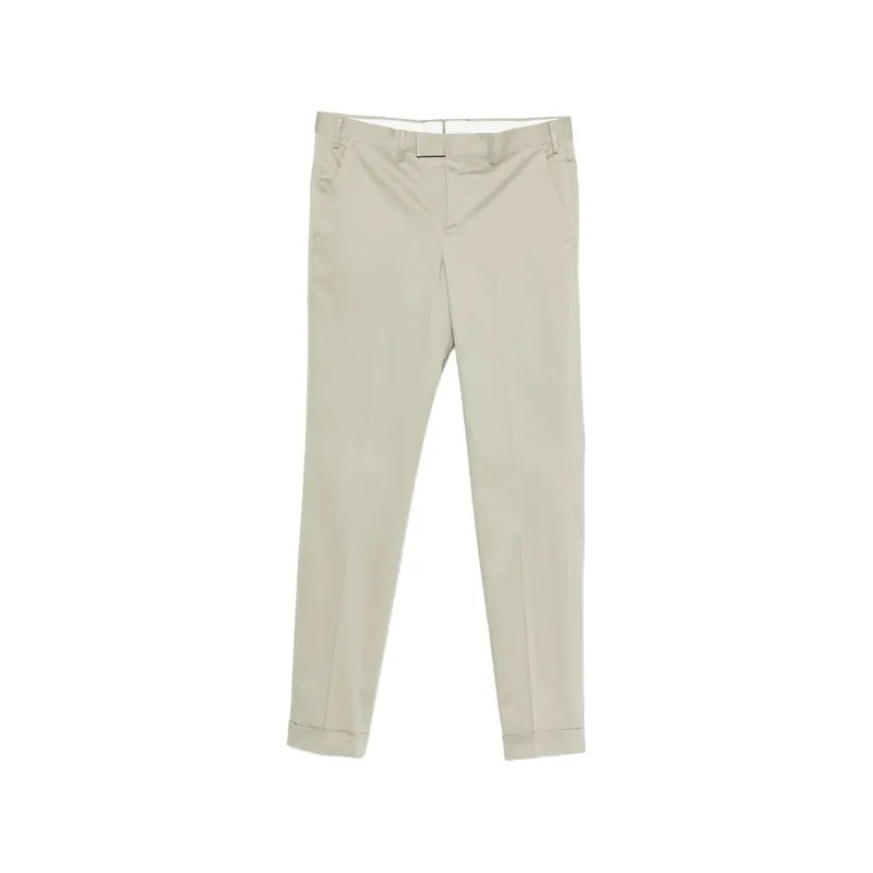 Pants Green - PT Torino