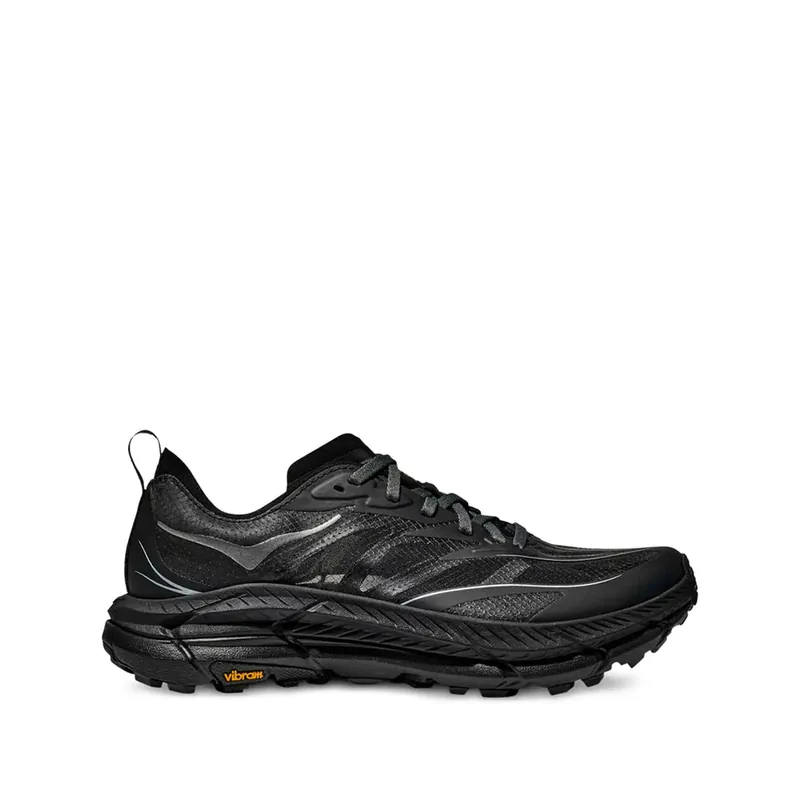Sneakers Black - Hoka