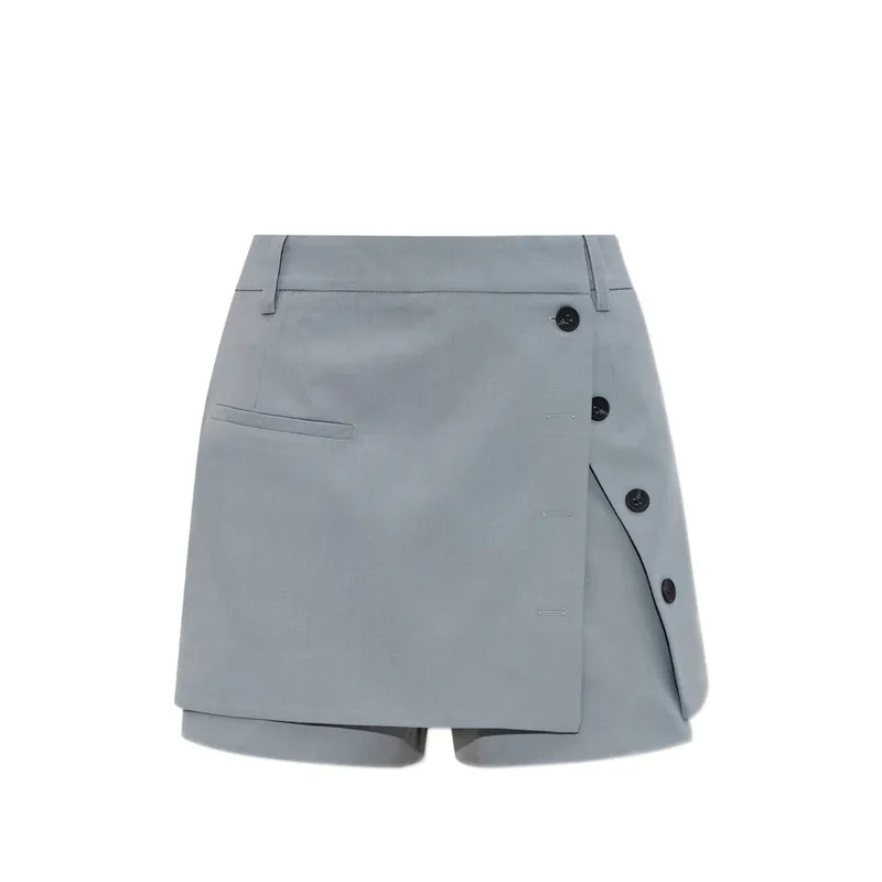 Shorts Gray - Iro