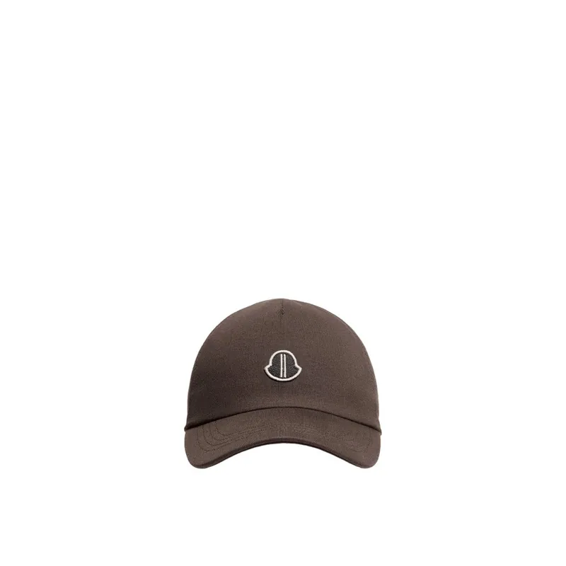 Caps Gray - Moncler