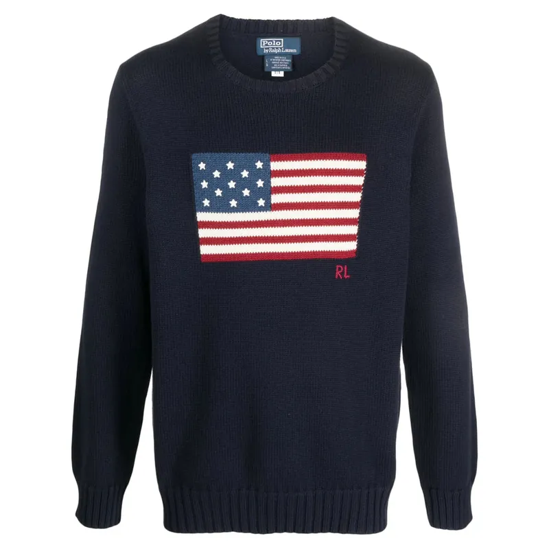 Sweaters Blue - Ralph Lauren