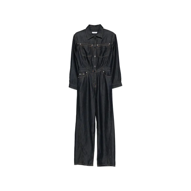 Jumpsuits Blue - Iro