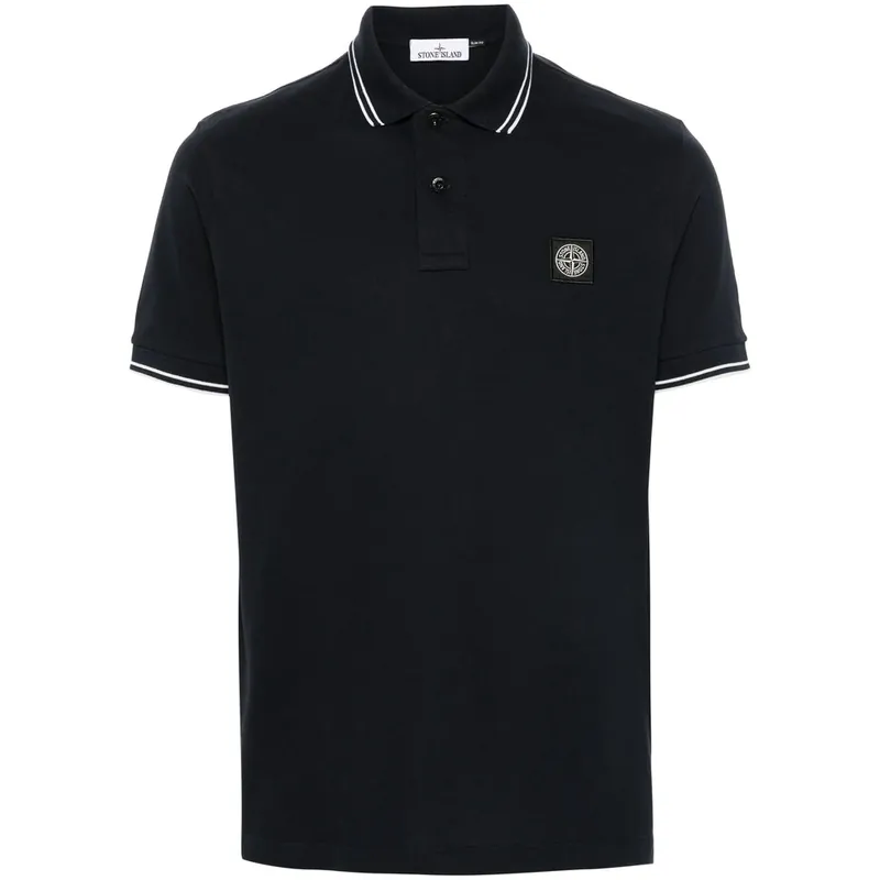 Sweaters Blue - Stone Island