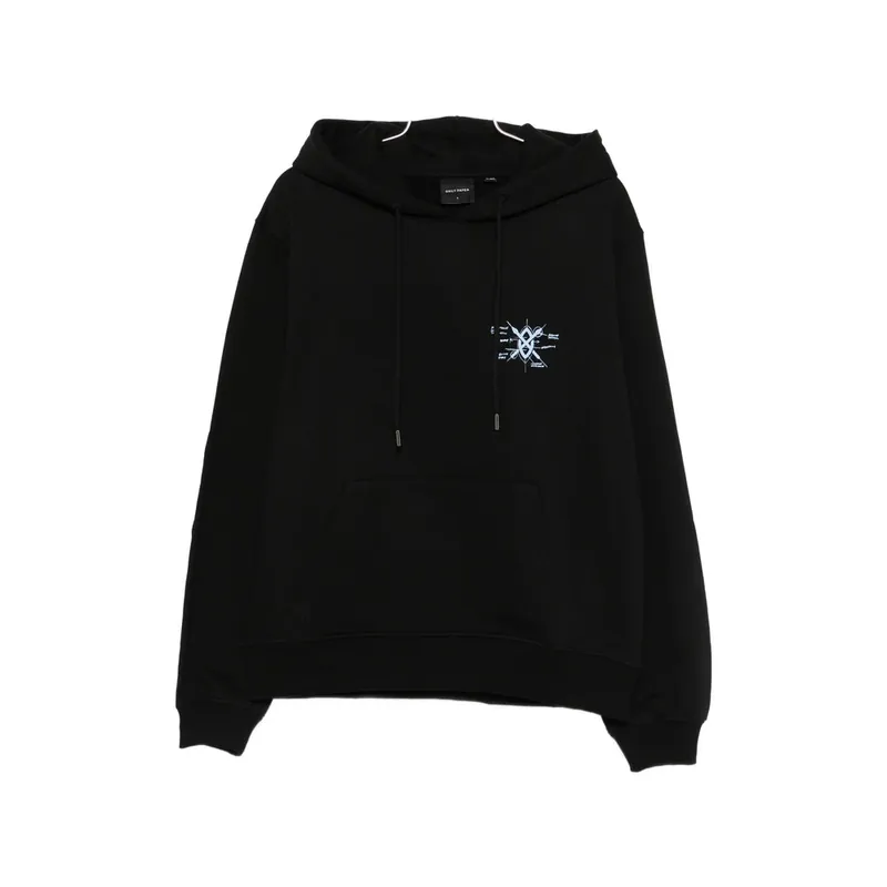 Sweatshirts Black - Daily Paper