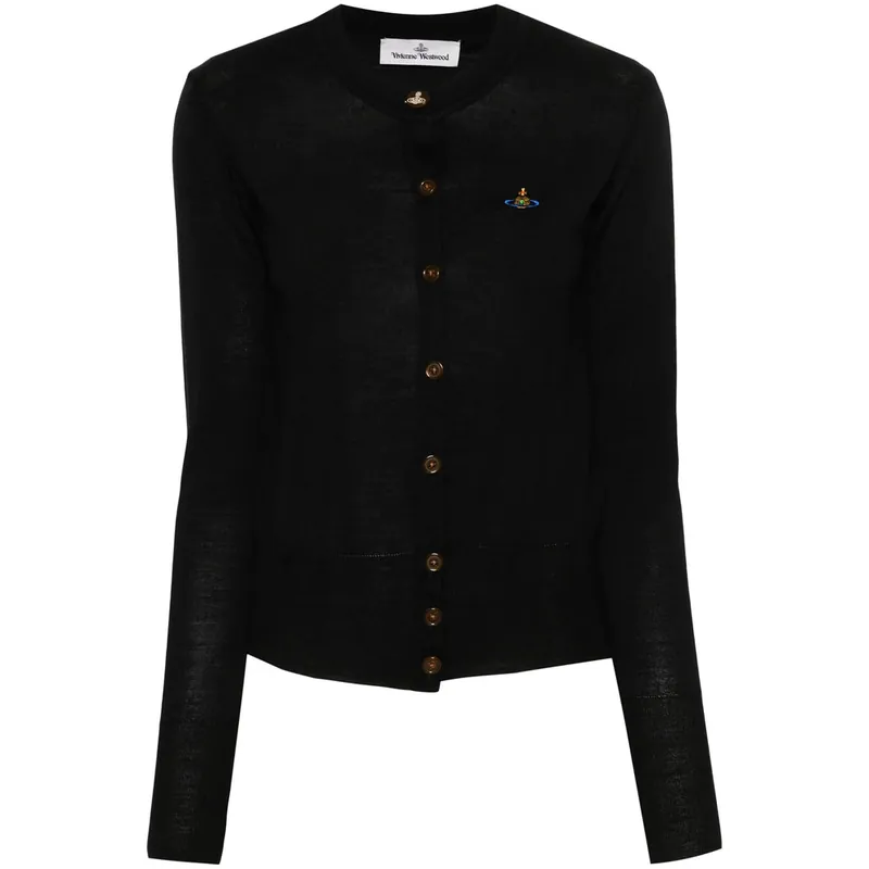 Sweaters Black - Vivienne Westwood