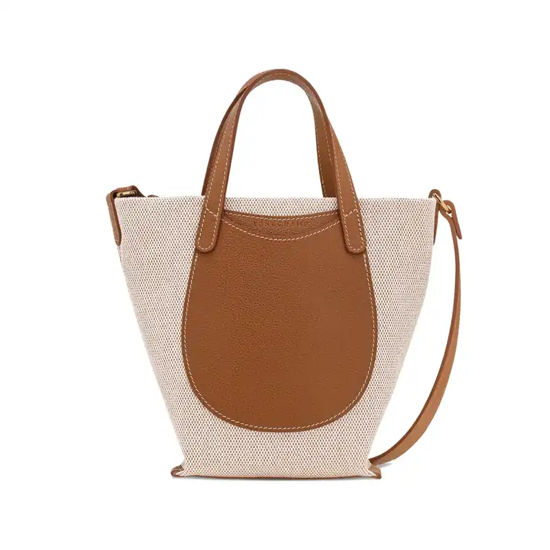 Bags Neutral, Brown - Longchamp