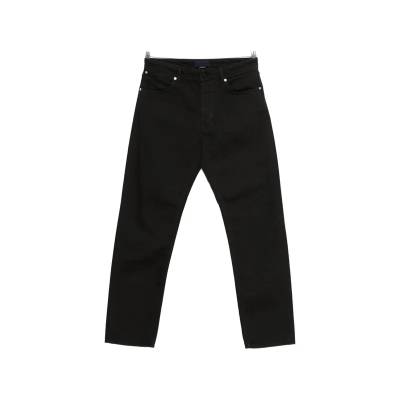 Denim Black - Stone Island