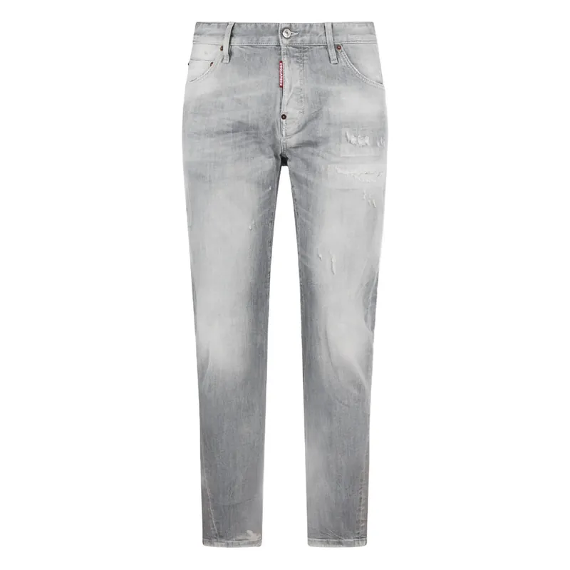 Denim Gray - Dsquared2