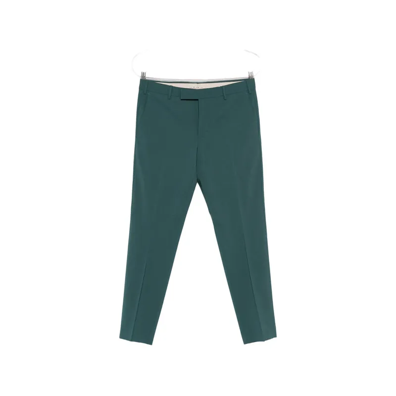 Pants Green - PT Torino