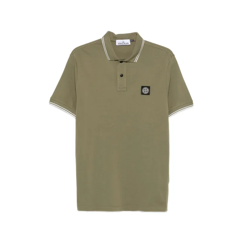 Sweaters Green - Stone Island