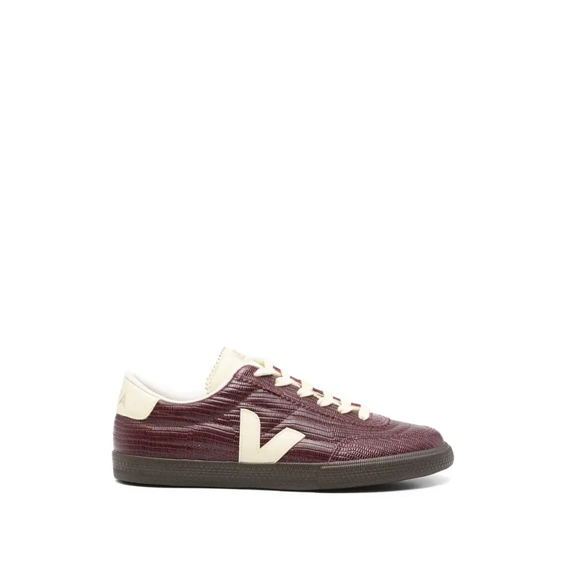 Sneakers Red, Neutral - Veja