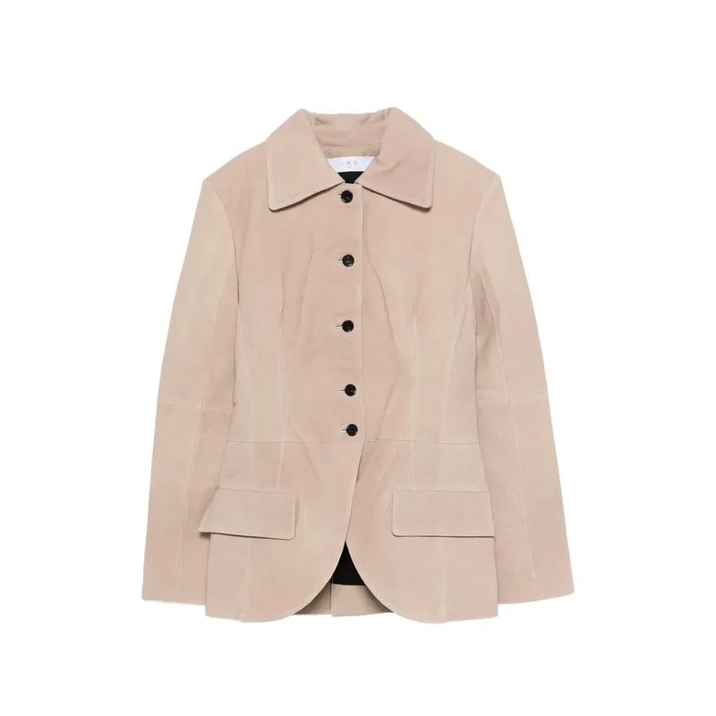 Jackets Neutral - Iro