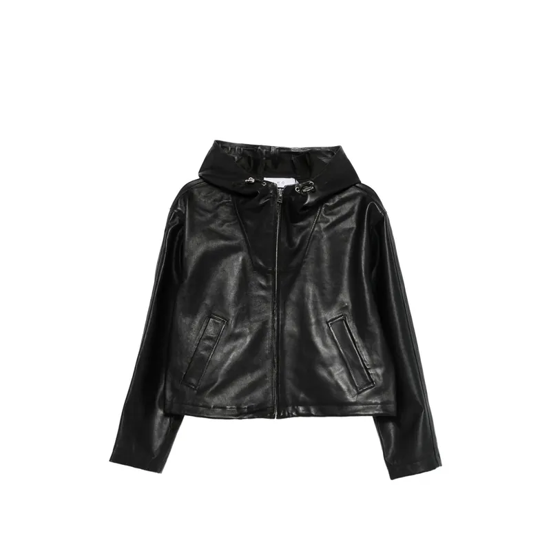 Outerwears Black - Iro