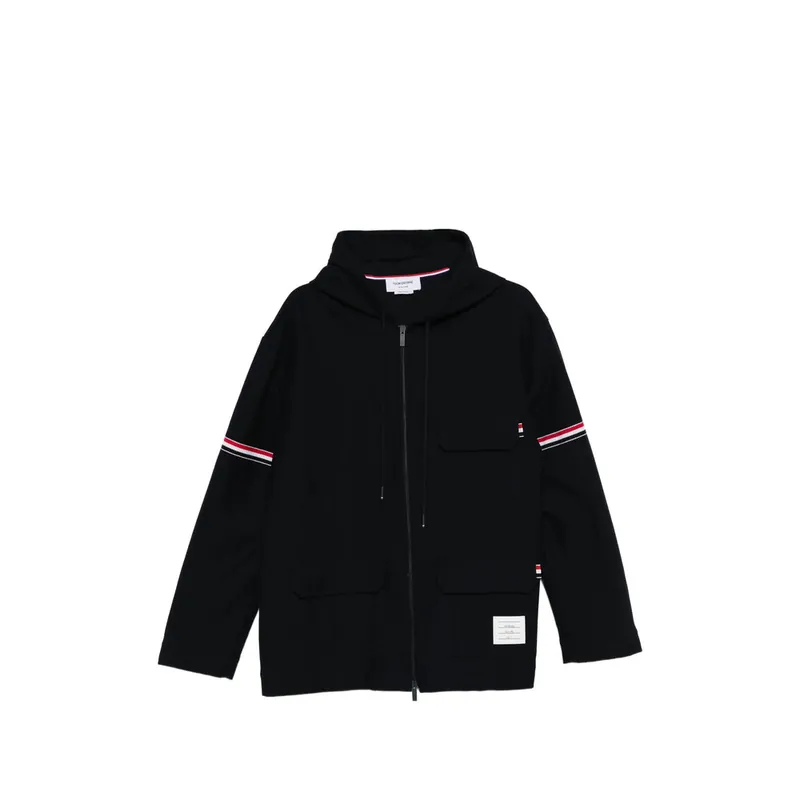Outerwears Blue - Thom Browne