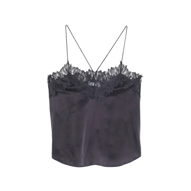 Tops Gray - Iro