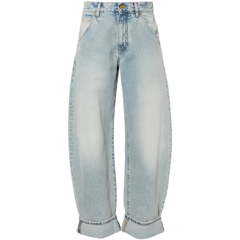Denim Blue - Darkpark