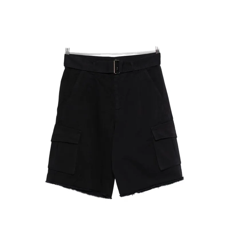 Shorts Blue - Laneus