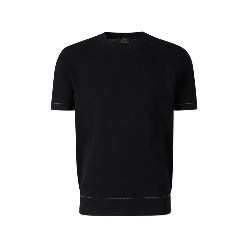 Sweaters Blue - Brioni