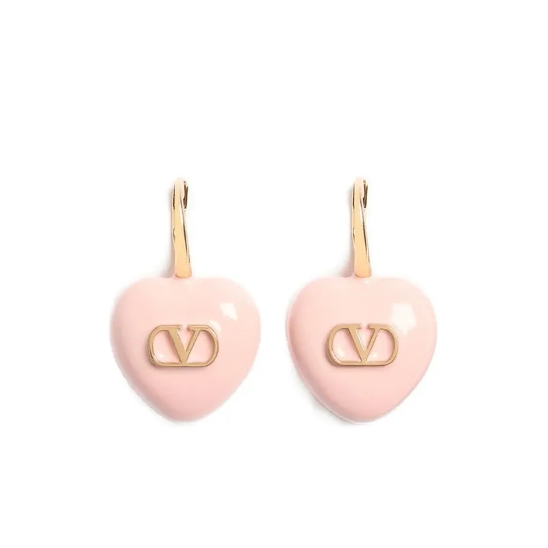 Jewellery Pink, Gold - Valentino Garavani