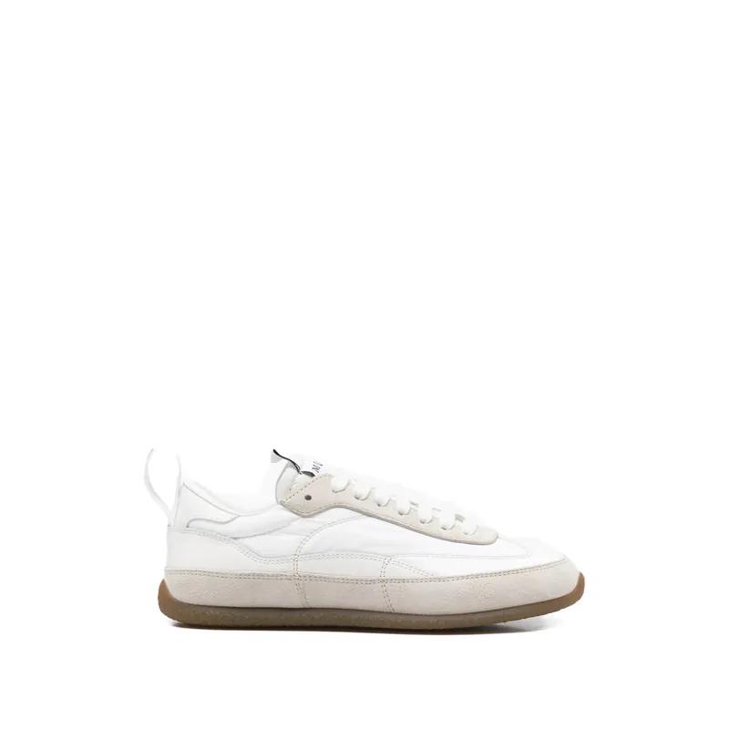 Shoes White, Neutral - Alexander McQueen