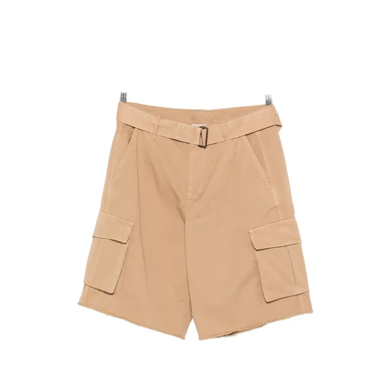 Shorts Brown - Laneus