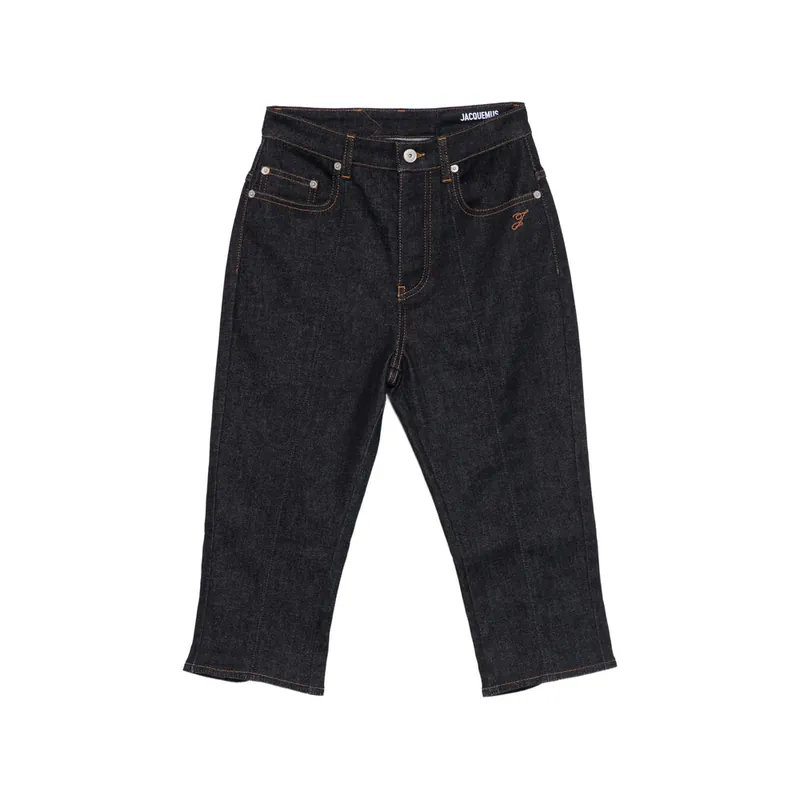 Denim Blue - Jacquemus