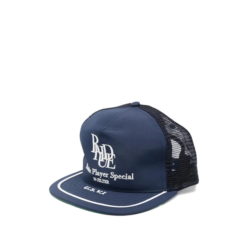 Hats Blue - Rhude