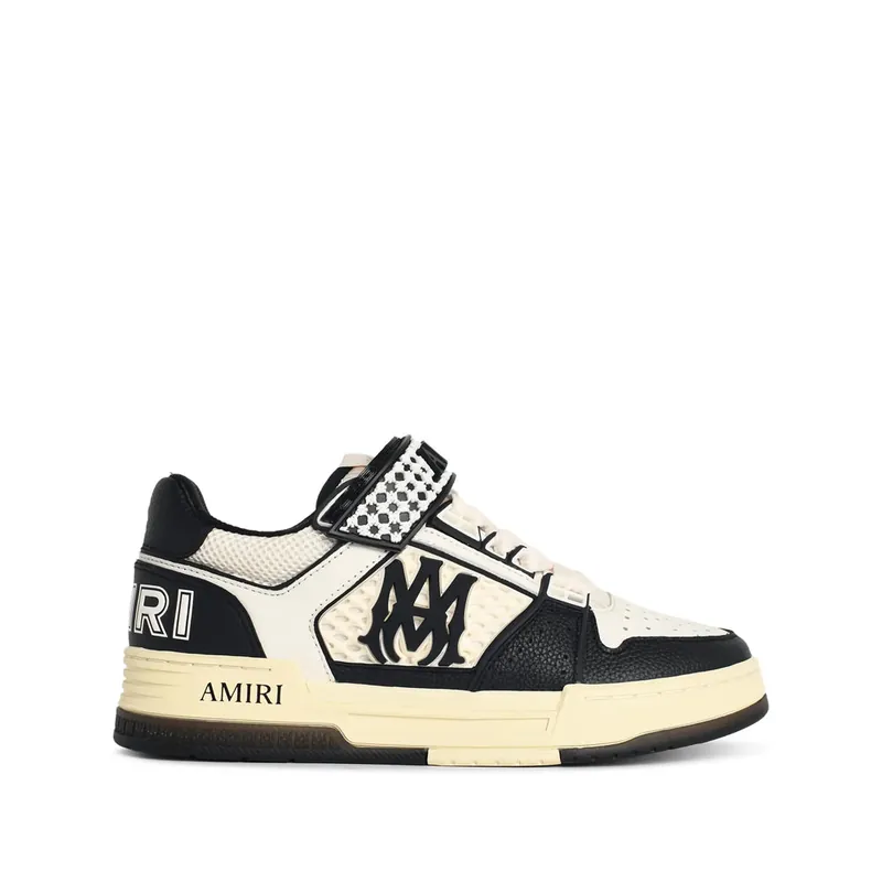 Sneakers Black, White - Amiri
