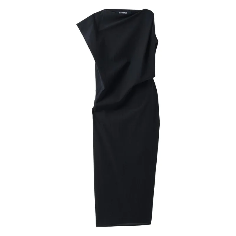 Dresses Black - Jacquemus