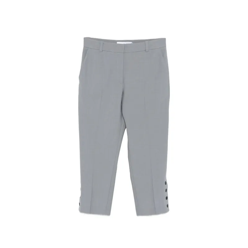 Pants Gray - Iro