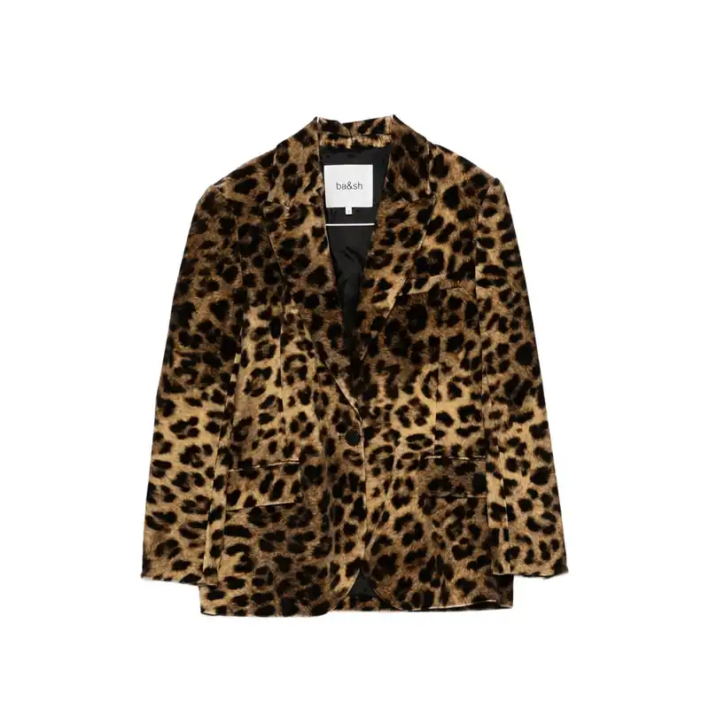 Outerwears Brown, Black - Ba&Sh
