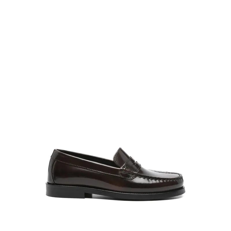 Shoes Brown - Vinny'S