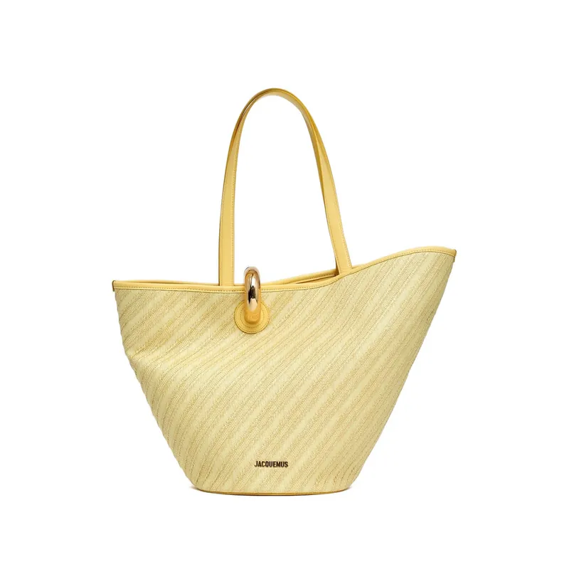 Bags Neutral - Jacquemus