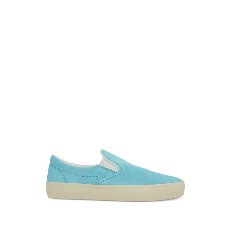 Sneakers Blue - Tom Ford