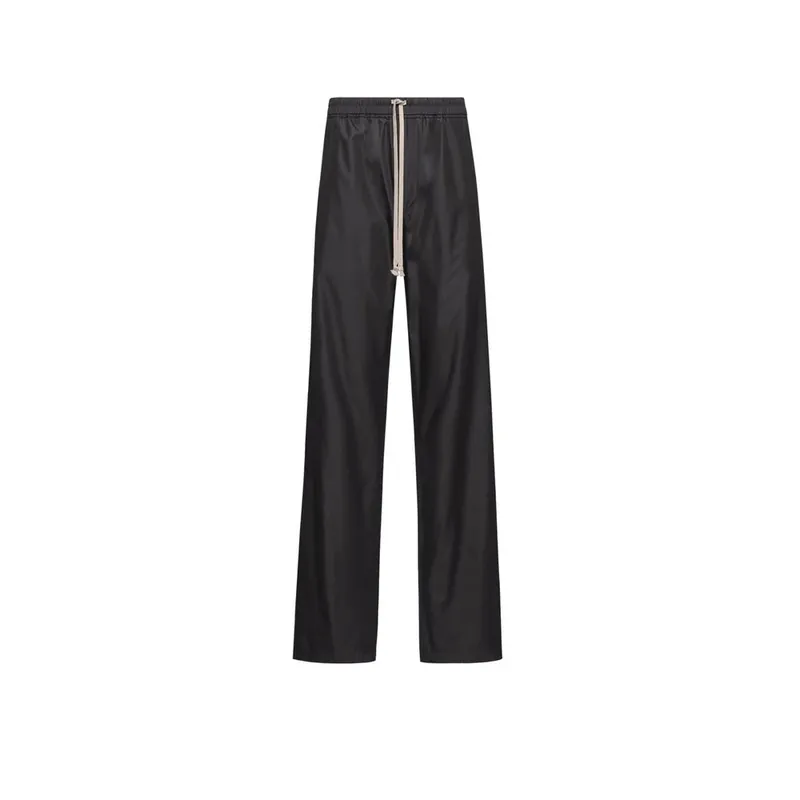Pants Black - Moncler