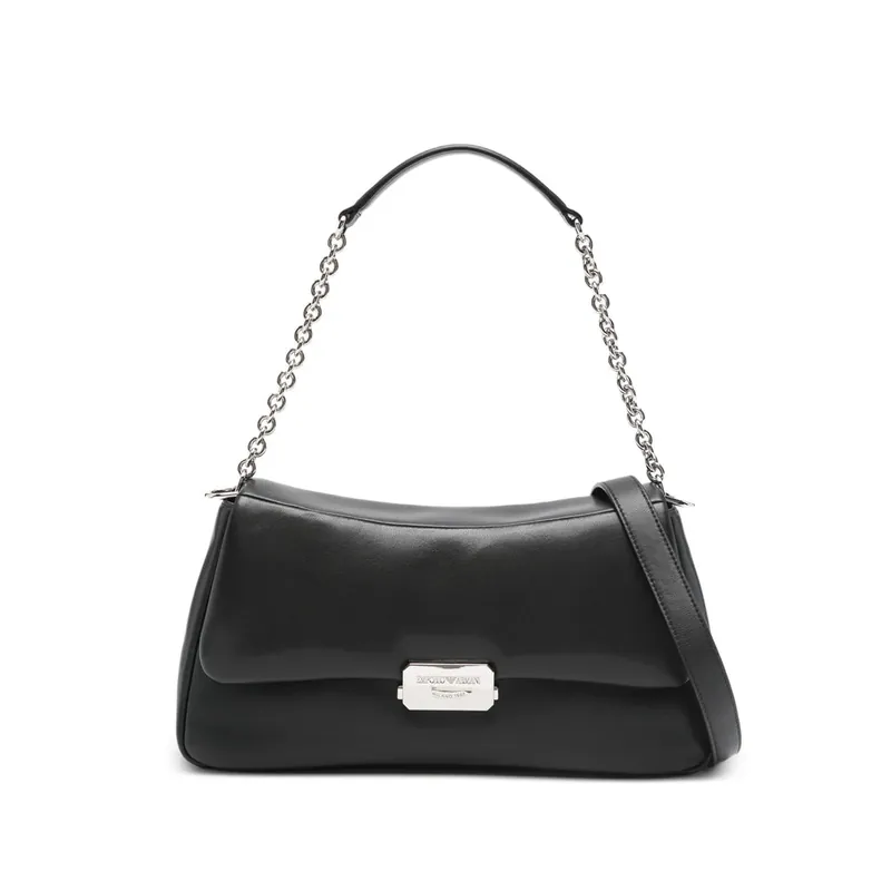 Bags Black - Emporio Armani